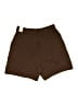 Abercrombie & Fitch Solid Brown Shorts Size S - photo 2