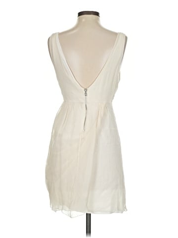 Alice + Olivia Cocktail Dress (view 2)