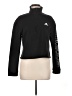 Adidas 100% Polyester Black Sweatshirt Size M - photo 1
