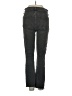 Gap Chevron-herringbone Gray Jeans Size 26 waist (tall) - photo 2