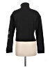 Adidas 100% Polyester Black Sweatshirt Size M - photo 2