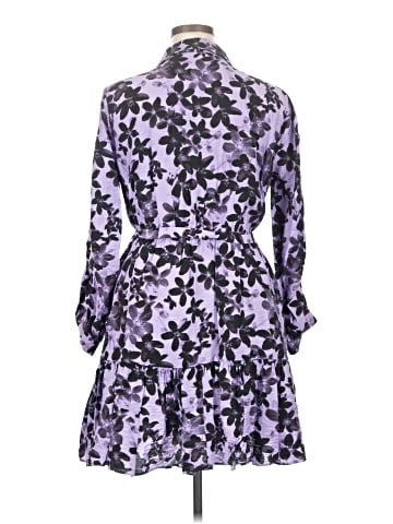 Simply Vera Vera Wang Casual Dress (view 2)