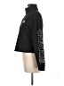 Adidas 100% Polyester Black Sweatshirt Size M - photo 5