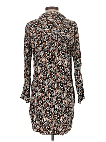 Nic + Zoe Casual Dress (view 2)