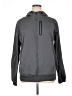 Mondetta 100% Polyester Gray Zip Up Hoodie Size XL - photo 1