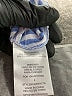 Copper Key Stripes Blue 3/4 Sleeve Button-Down Shirt Size L - photo 8