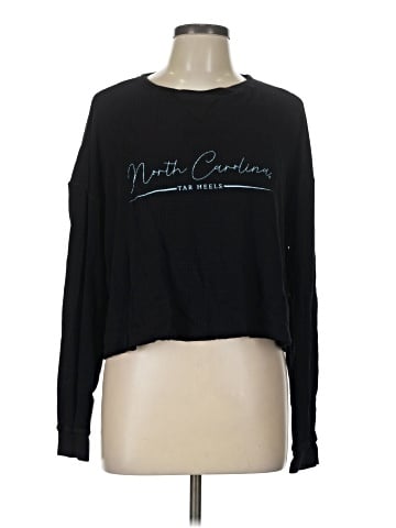 Spirit Long Sleeve T-Shirt (view 1)
