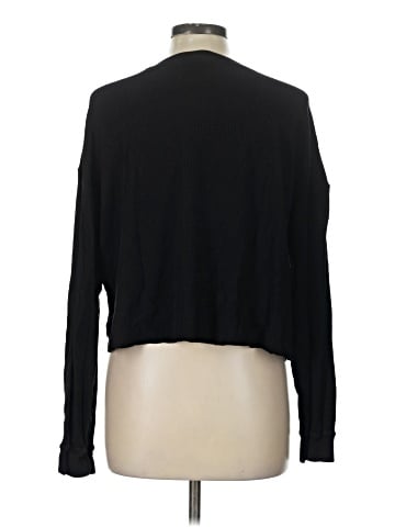 Spirit Long Sleeve T-Shirt (view 2)