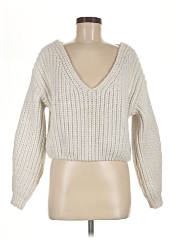 H&M Pullover Sweater (view 1)