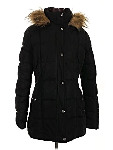 Tommy Hilfiger Coat (view 1)