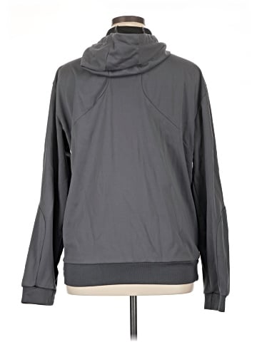 Mondetta Zip Up Hoodie (view 2)