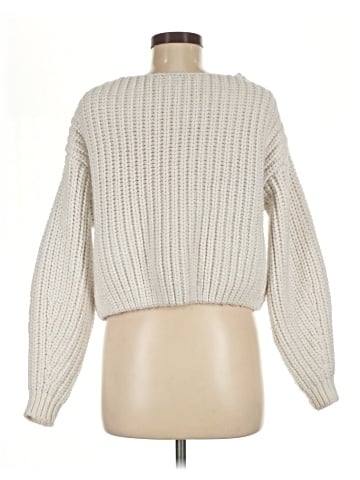 H&M Pullover Sweater (view 2)