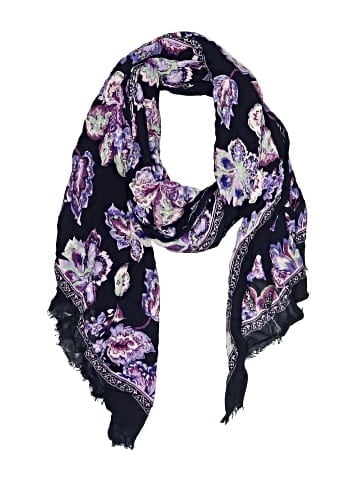 Ann Taylor LOFT Scarf (view 1)