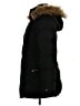 Tommy Hilfiger 100% Polyester Black Coat Size S (estimated) - photo 5