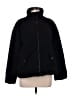 Banana Republic Factory Store 100% Polyester Black Jacket Size M - photo 1