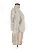 H&M Ivory Pullover Sweater Size M - photo 4