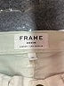 FRAME Denim Ivory Jeans Size 29 waist - photo 7