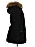 Tommy Hilfiger 100% Polyester Black Coat Size S (estimated) - photo 4