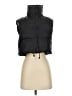 Unbranded 100% Polyester Black Vest Size XS - photo 1
