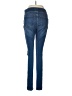 Old Navy Hearts Blue Jeans Size 6 - photo 2