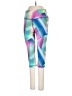 VSX Sport Color Block Blue Active Pants Size S - photo 1