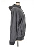 Mondetta 100% Polyester Gray Zip Up Hoodie Size XL - photo 4