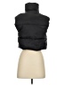 Unbranded 100% Polyester Black Vest Size XS - photo 2