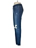 Old Navy Hearts Blue Jeans Size 6 - photo 5