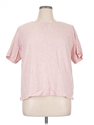 Orvis Short Sleeve T-Shirt (view 1)