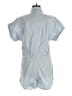 Pistola Gray Blue Romper Size M - photo 2