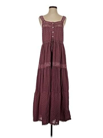 Lucky Brand Casual Dress (view 1)