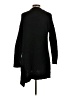 Love Tree 100% Polyester Black Cardigan Size S - photo 2