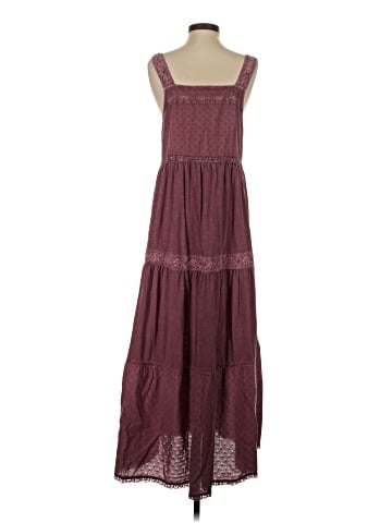 Lucky Brand Casual Dress (view 2)