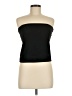 Gap Black Tube Top Size M - photo 1