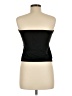 Gap Black Tube Top Size M - photo 2