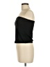Gap Black Tube Top Size M - photo 5