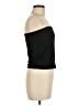 Gap Black Tube Top Size M - photo 4