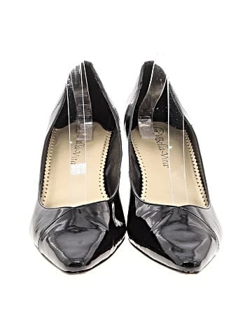 Bella Vita Heels (view 2)