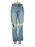 Gap Blue Jeans Size 26 waist (petite) - photo 1