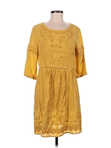 Akemi + Kin Casual Dress (view 1)