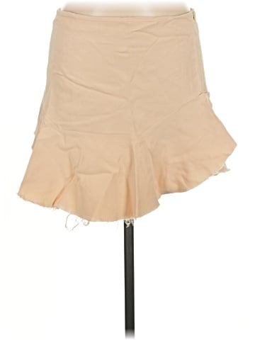 Zara Casual Skirt (view 1)
