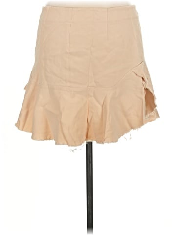 Zara Casual Skirt (view 2)