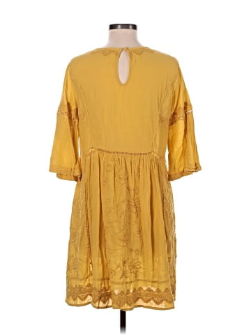 Akemi + Kin Casual Dress (view 2)