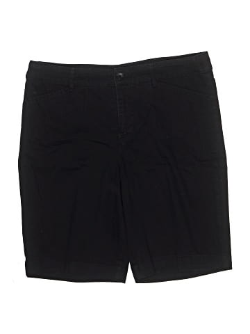St. John's Bay Shorts (view 1)