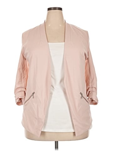 Maurices Jacket (view 1)