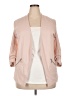 Maurices Pink Jacket Size XXL - photo 1