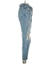 Gap Blue Jeans Size 26 waist (petite) - photo 4