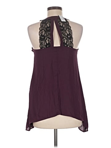 Maurices Sleeveless Blouse (view 2)
