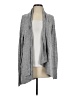 Athleta Gray Cardigan Size XS - photo 1