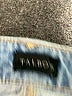 Talbots Blue Jeans Size 20 - photo 4